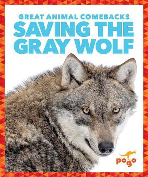 the grey wolf book